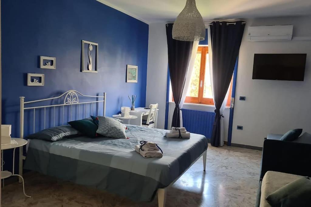 Pretty House Pompeii Apartment Екстериор снимка