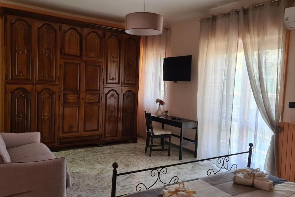 Pretty House Pompeii Apartment Екстериор снимка