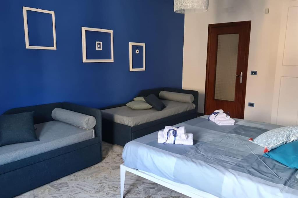 Pretty House Pompeii Apartment Екстериор снимка