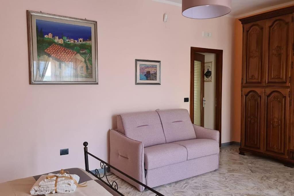 Pretty House Pompeii Apartment Екстериор снимка