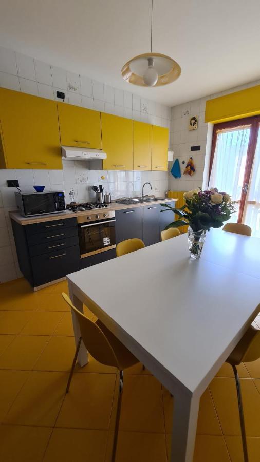 Pretty House Pompeii Apartment Екстериор снимка