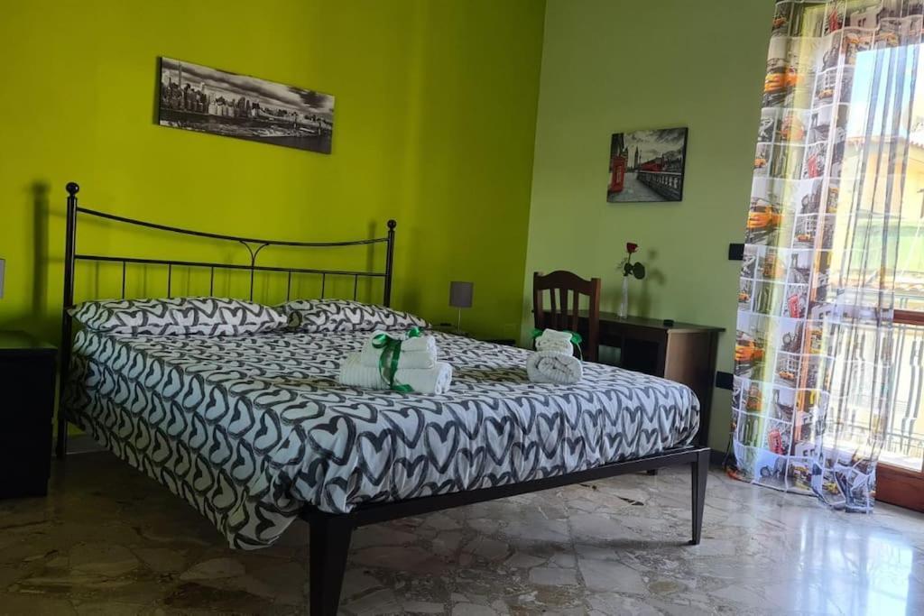 Pretty House Pompeii Apartment Екстериор снимка