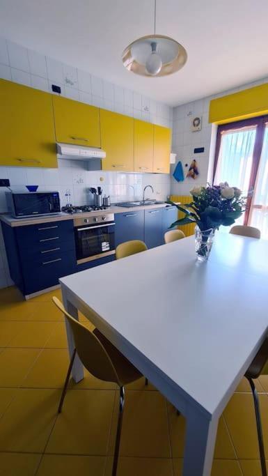 Pretty House Pompeii Apartment Екстериор снимка