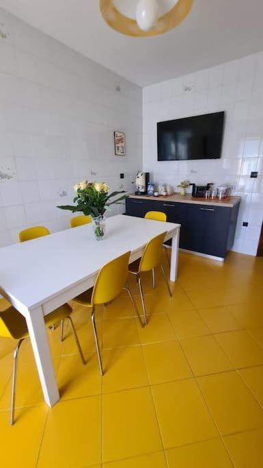 Pretty House Pompeii Apartment Екстериор снимка