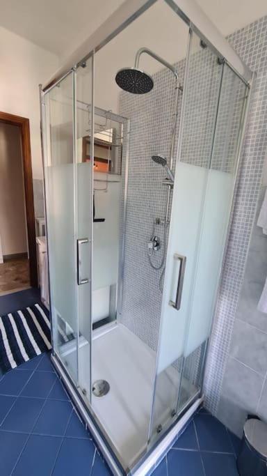 Pretty House Pompeii Apartment Екстериор снимка