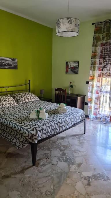 Pretty House Pompeii Apartment Екстериор снимка