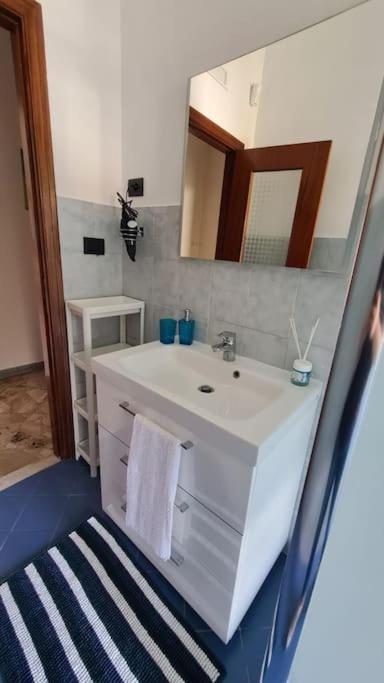 Pretty House Pompeii Apartment Екстериор снимка