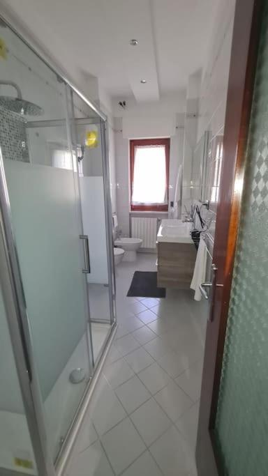 Pretty House Pompeii Apartment Екстериор снимка
