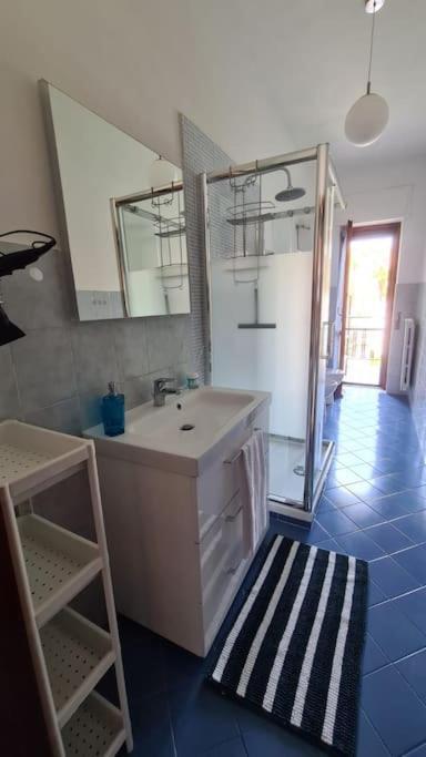 Pretty House Pompeii Apartment Екстериор снимка