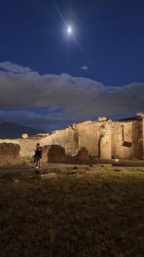 Pretty House Pompeii Apartment Екстериор снимка